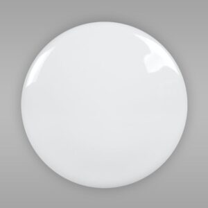 preotec afsluitbare aftapkraan met keramische deksel chroom/wit - Afbeelding 3