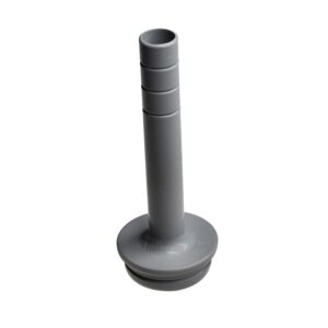 Reginox standpijpventiel 3,5"