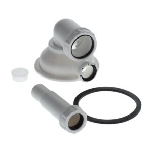 Villeroy & Boch Cisterna 26 elleboog