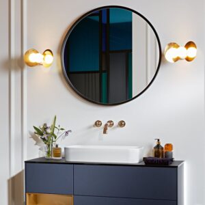 Villeroy & Boch Finion opzetwastafel met CeramicPlus, wit - Afbeelding 3