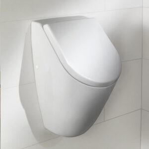 Villeroy & Boch Subway urinoir met CeramicPlus, wit - Afbeelding 3