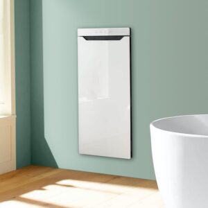 Zehnder Zenia montageframe voor voorwand- en meubelmontage