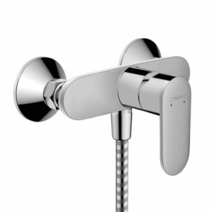 hansgrohe Vernis Blend eengreepsmengkraan, voor douche chroom