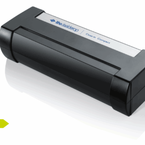 Daalderop Close-In Compact elektrische keukenboiler 5 l - onderbouw - 1500 W - mono 230V - natte weerstand - ERP label sanitair: B